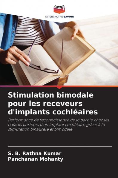 Stimulation bimodale pour les receveurs d'implants cochléaires