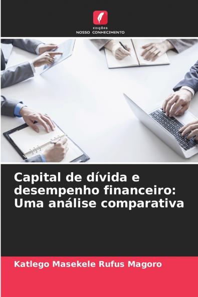 Capital de dívida e desempenho financeiro