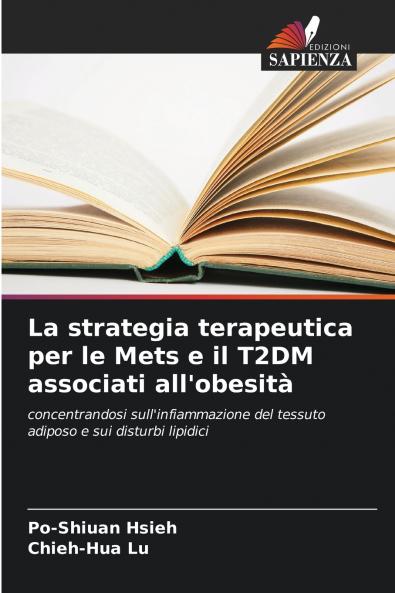 La strategia terapeutica per le Mets e il T2DM associati all'obesità