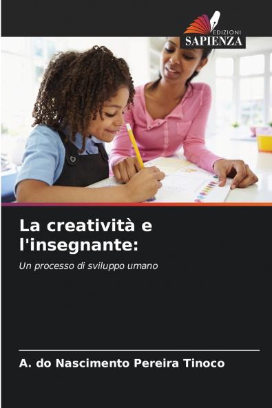 La creatività e l'insegnante