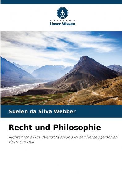 Recht und Philosophie