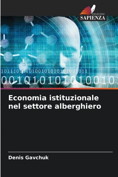 Economia istituzionale nel settore alberghiero
