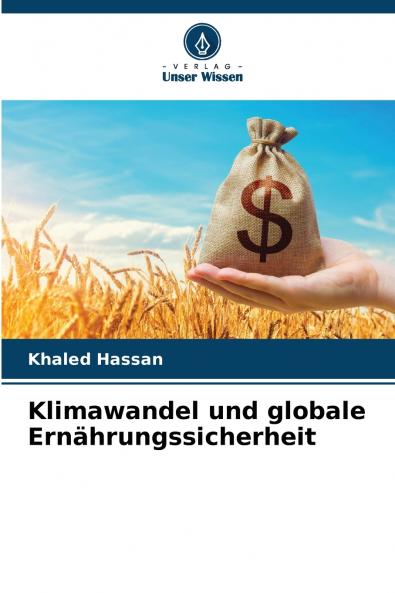 Klimawandel und globale Ernährungssicherheit