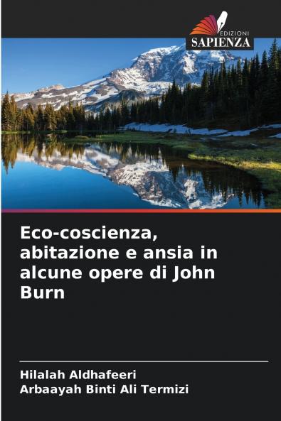 Eco-coscienza abitazione e ansia in alcune opere di John Burn