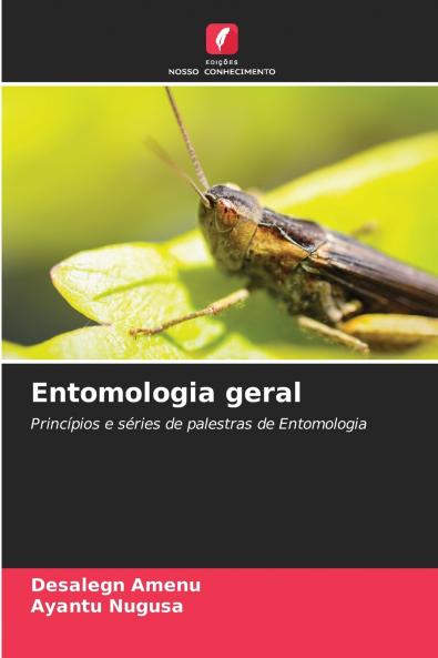 Entomologia geral