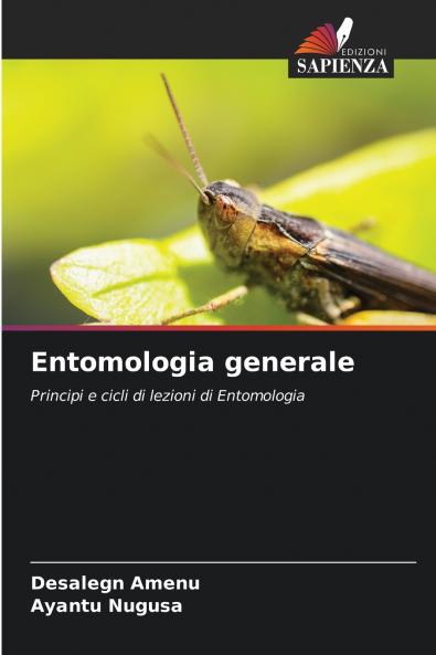 Entomologia generale