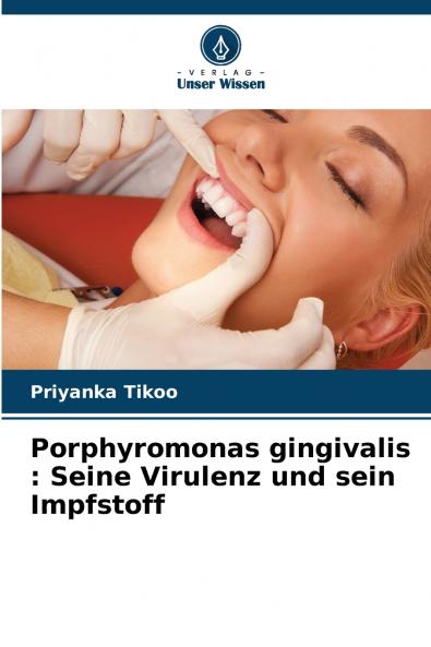 Porphyromonas gingivalis