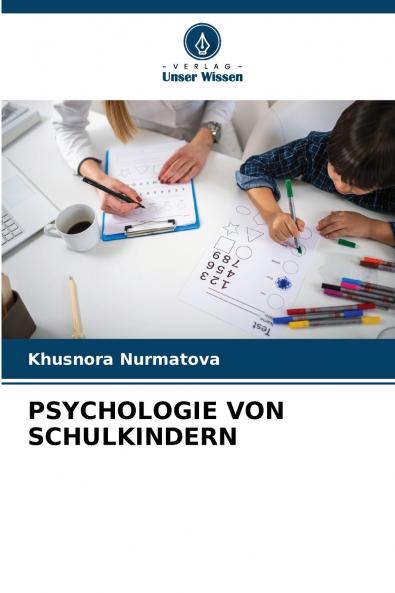PSYCHOLOGIE VON SCHULKINDERN