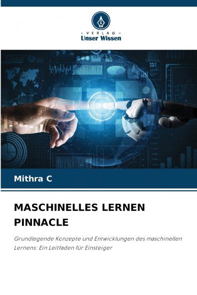 MASCHINELLES LERNEN PINNACLE