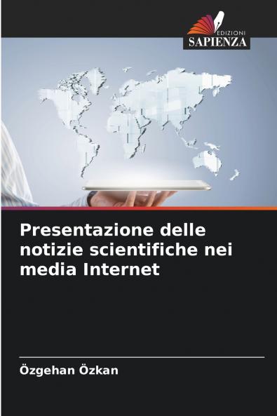Presentazione delle notizie scientifiche nei media Internet