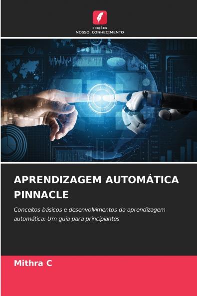 APRENDIZAGEM AUTOMÁTICA PINNACLE