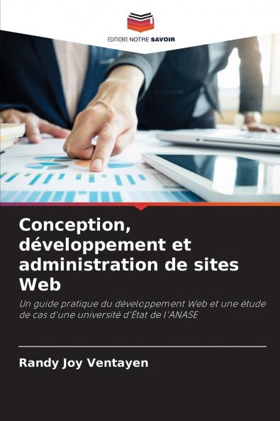 Conception développement et administration de sites Web