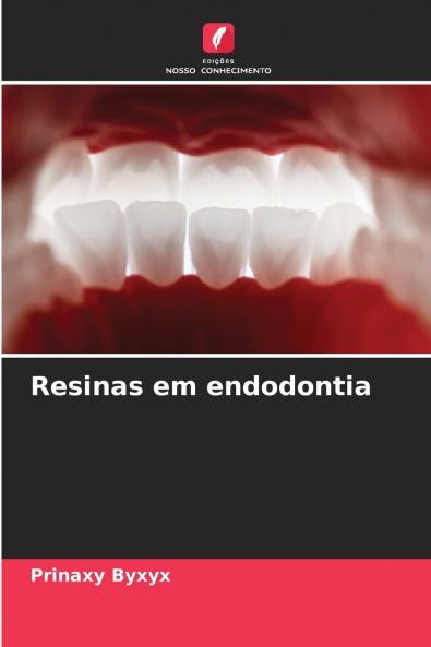 Resinas em endodontia