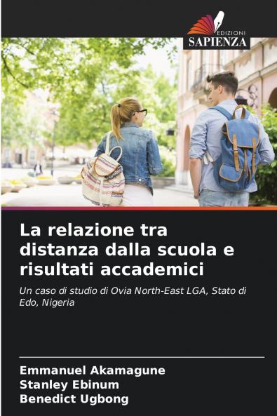 La relazione tra distanza dalla scuola e risultati accademici