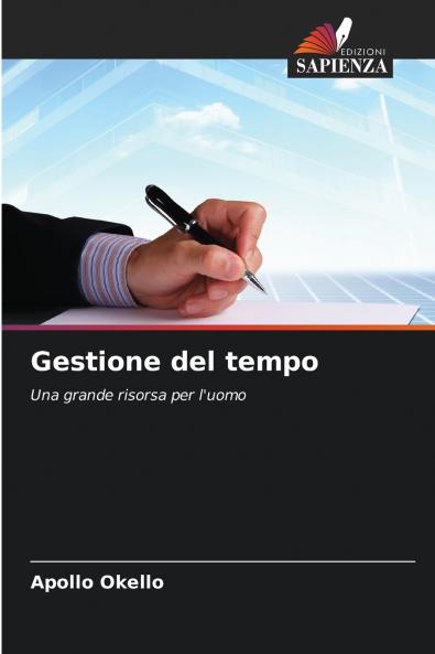 Gestione del tempo