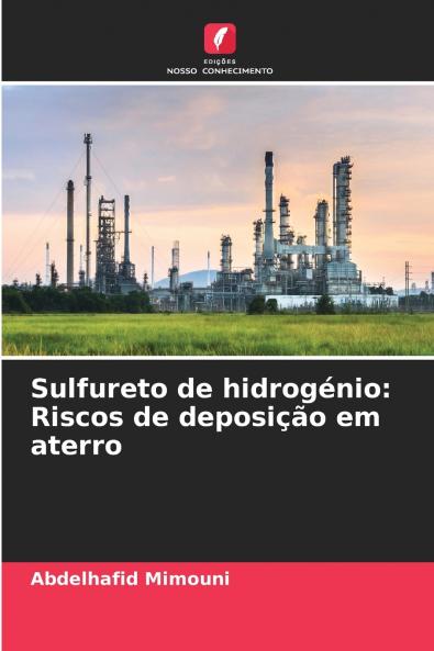 Sulfureto de hidrogénio