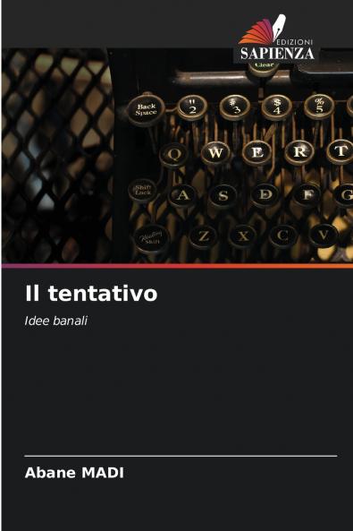 Il tentativo