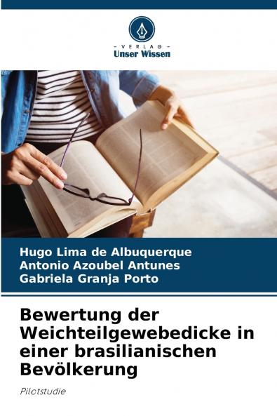 Bewertung der Weichteilgewebedicke in einer brasilianischen Bevölkerung