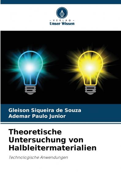 Theoretische Untersuchung von Halbleitermaterialien