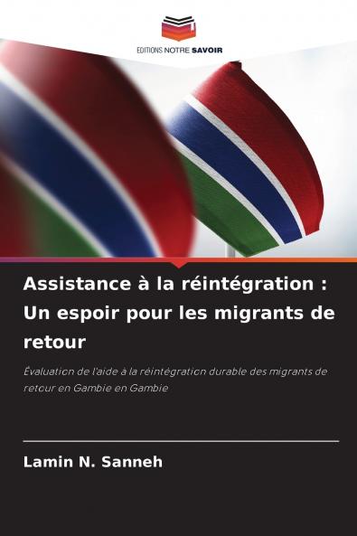 Assistance à la réintégration