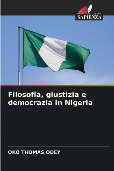 Filosofia giustizia e democrazia in Nigeria
