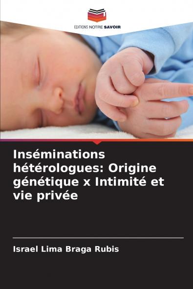 Inséminations hétérologues