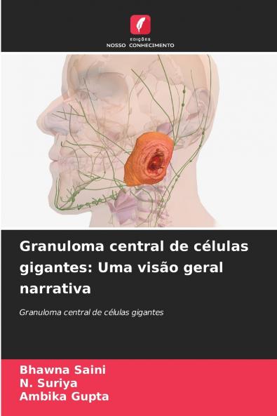 Granuloma central de células gigantes