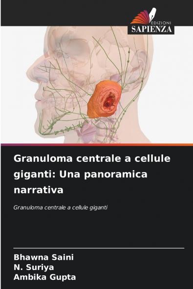 Granuloma centrale a cellule giganti