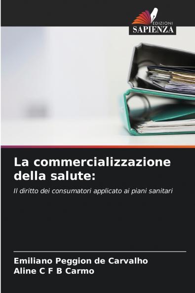 La commercializzazione della salute