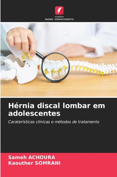 Hérnia discal lombar em adolescentes