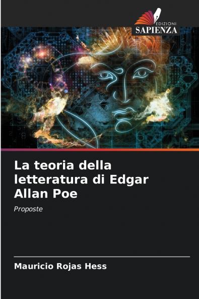 La teoria della letteratura di Edgar Allan Poe
