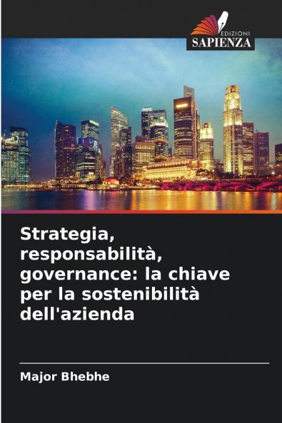 Strategia responsabilità governance