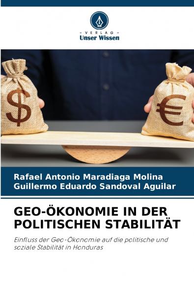 GEO-ÖKONOMIE IN DER POLITISCHEN STABILITÄT