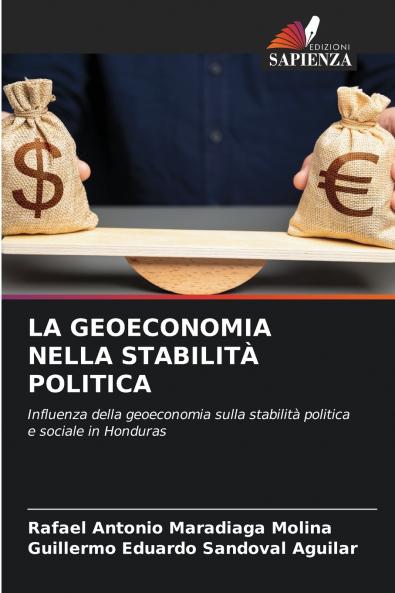 LA GEOECONOMIA NELLA STABILITÀ POLITICA