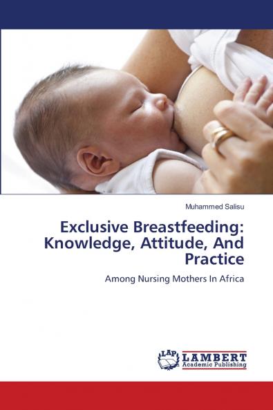 Exclusive Breastfeeding