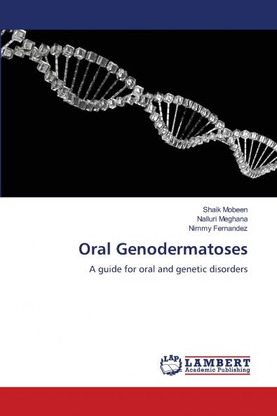 Oral Genodermatoses