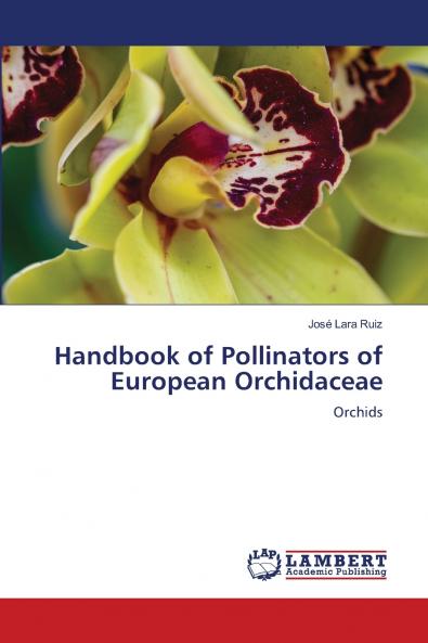Handbook of Pollinators of European Orchidaceae