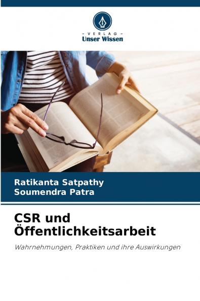 CSR und Öffentlichkeitsarbeit
