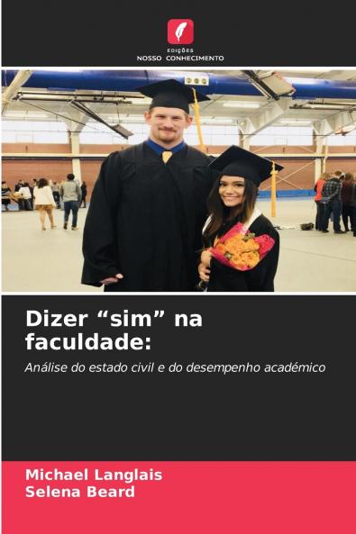Dizer sim na faculdade