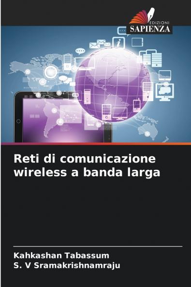 Reti di comunicazione wireless a banda larga