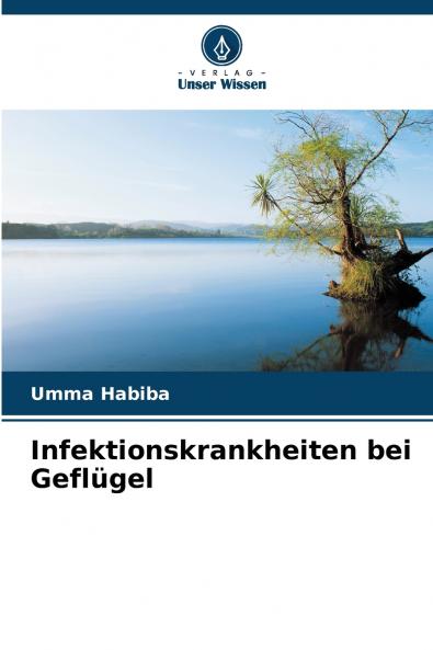 Infektionskrankheiten bei Geflügel