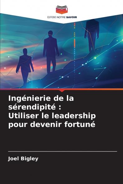 Ingénierie de la sérendipité