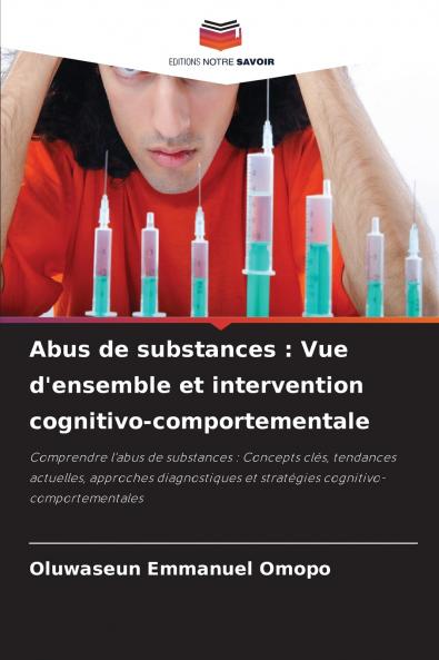 Abus de substances
