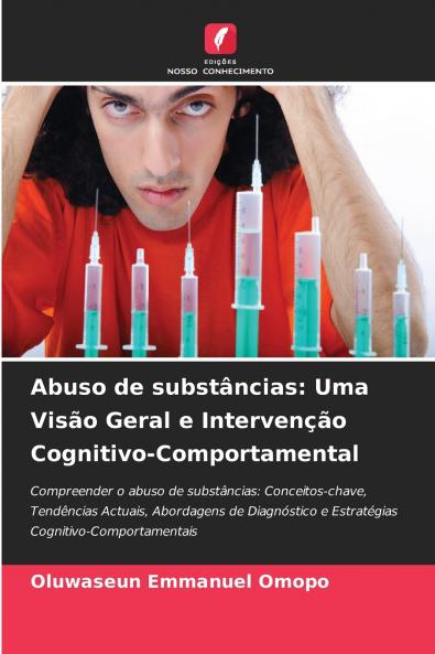 Abuso de substâncias
