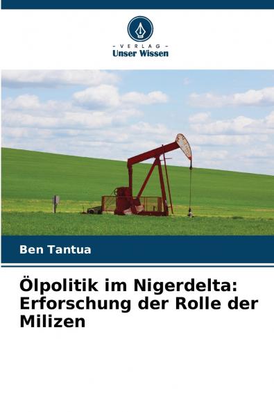 Ölpolitik im Nigerdelta