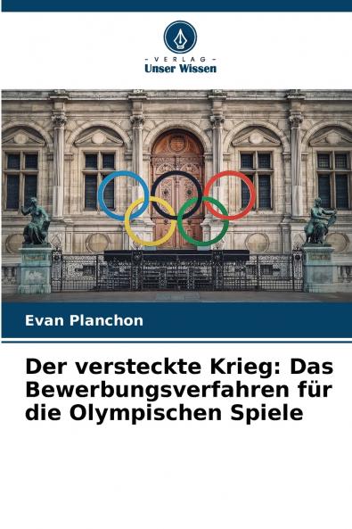 Der versteckte Krieg