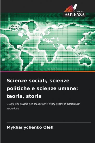 Scienze sociali scienze politiche e scienze umane