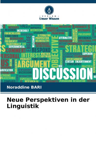 Neue Perspektiven in der Linguistik
