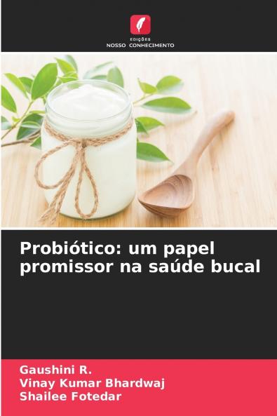 Probiótico