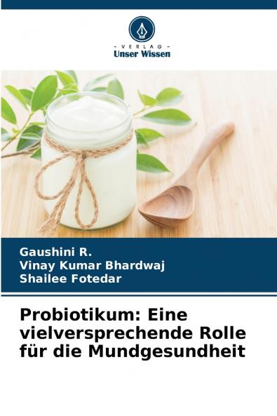 Probiotikum